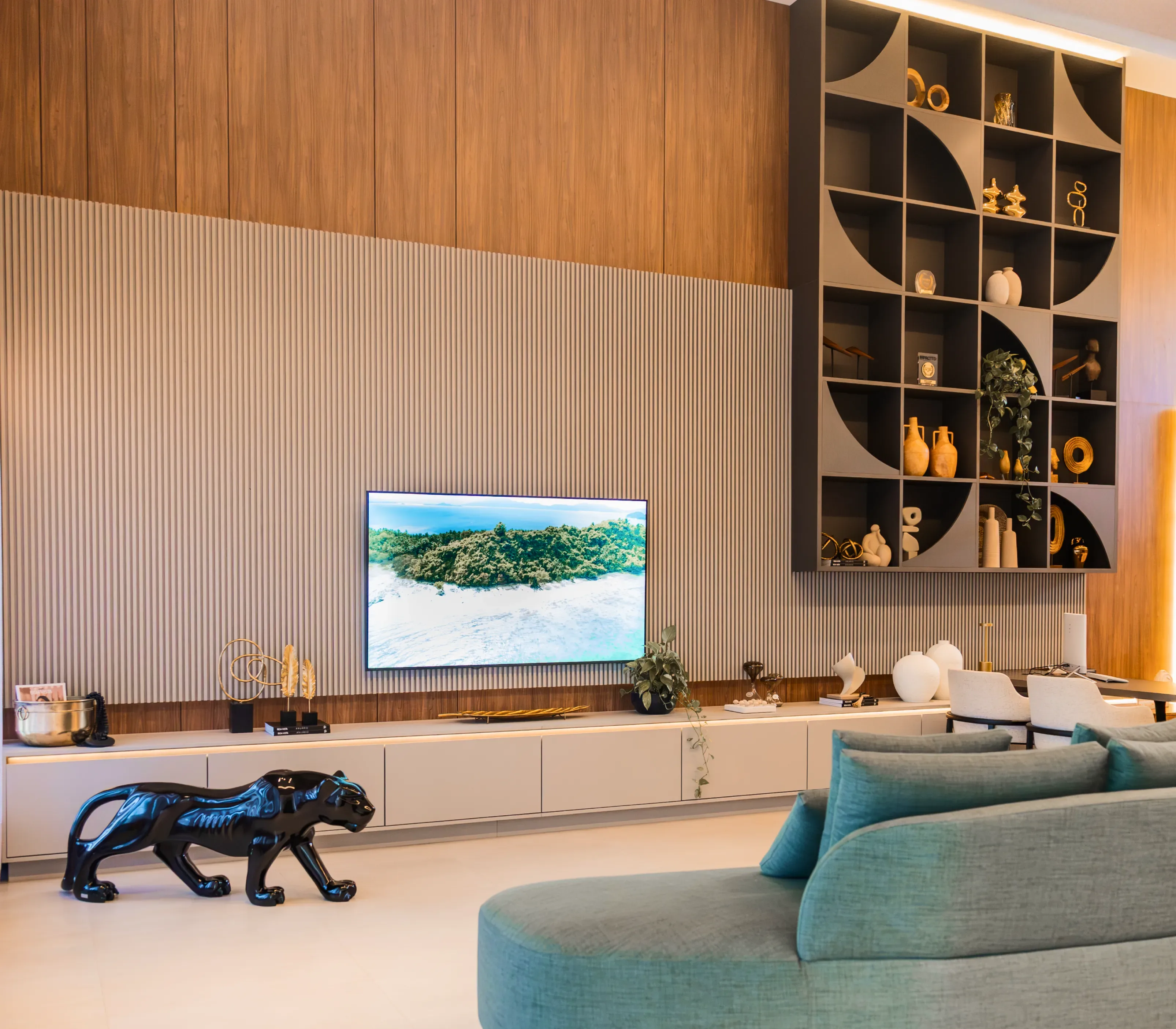 Sobre a Ranan Móveis Planejados